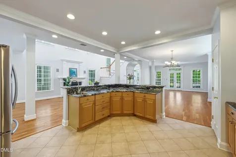 517 Commons Walk Circle Cary NC 27519