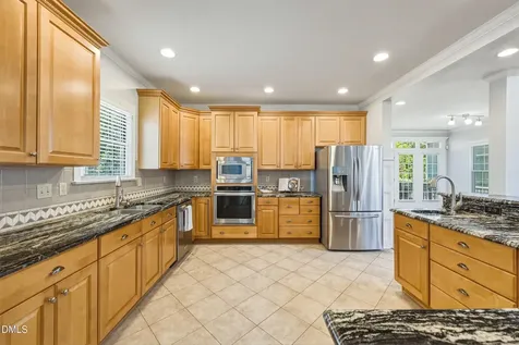 517 Commons Walk Circle Cary NC 27519