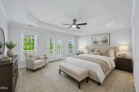 517 Commons Walk Circle Cary NC 27519