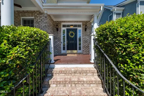517 Commons Walk Circle Cary NC 27519