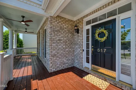 517 Commons Walk Circle Cary NC 27519