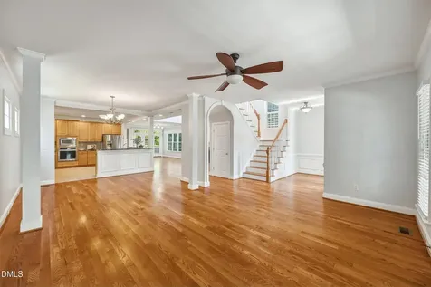 517 Commons Walk Circle Cary NC 27519
