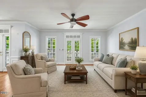 517 Commons Walk Circle Cary NC 27519