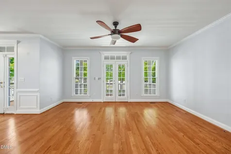517 Commons Walk Circle Cary NC 27519