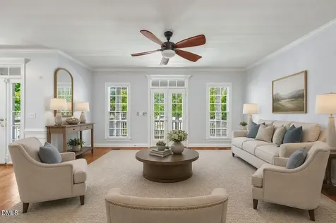 517 Commons Walk Circle Cary NC 27519