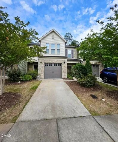 221 Olivet Loop Cary NC 27519
