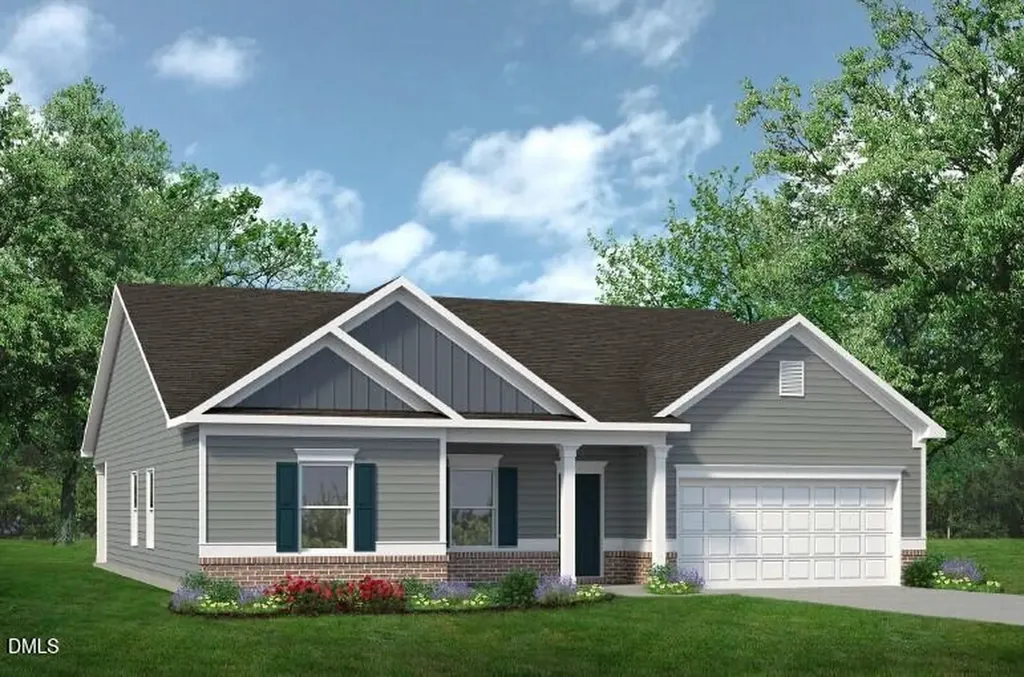 296 Cheshire Farm Drive Smithfield NC 27577