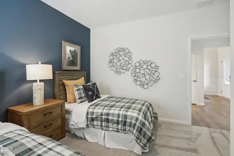 296 Cheshire Farm Drive Smithfield NC 27577
