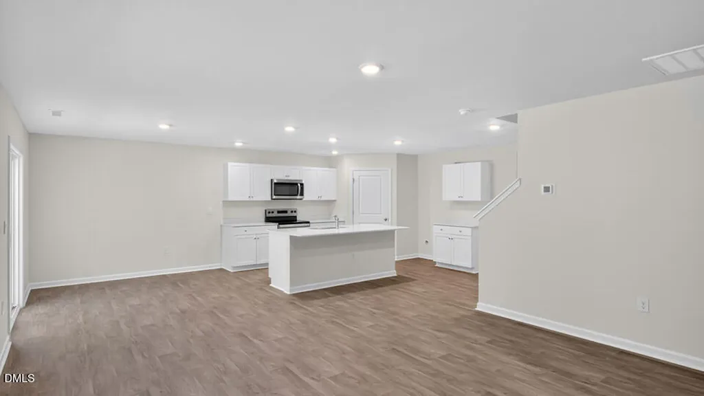 196 Reagan Crest Drive Clayton NC 27520