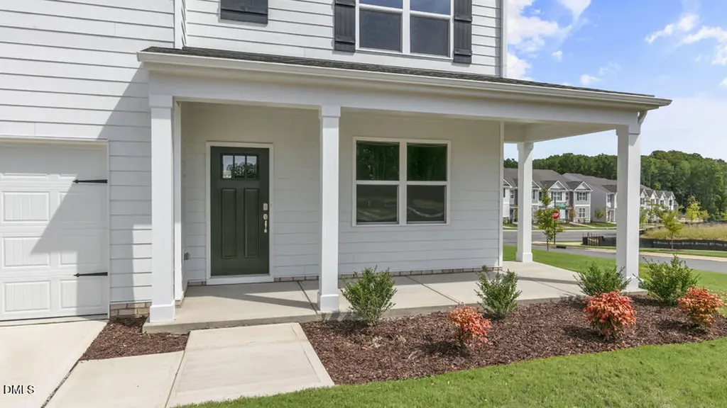 196 Reagan Crest Drive Clayton NC 27520