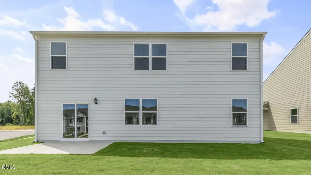 196 Reagan Crest Drive Clayton NC 27520