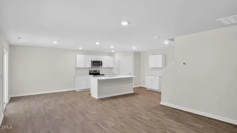 196 Reagan Crest Drive Clayton NC 27520