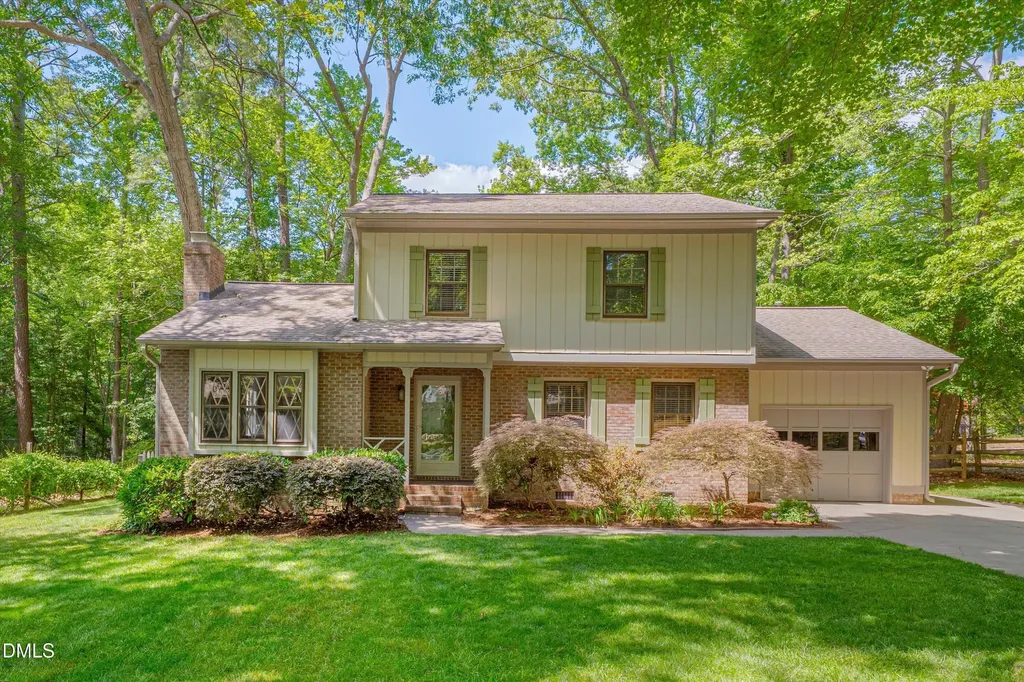 641 Kings Fork Road Cary NC 27511