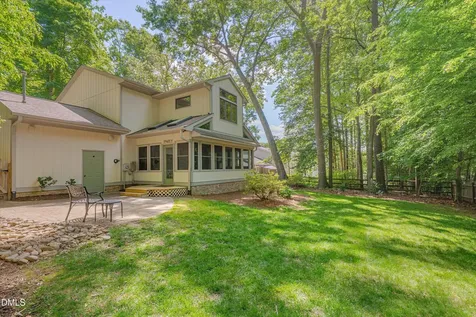 641 Kings Fork Road Cary NC 27511