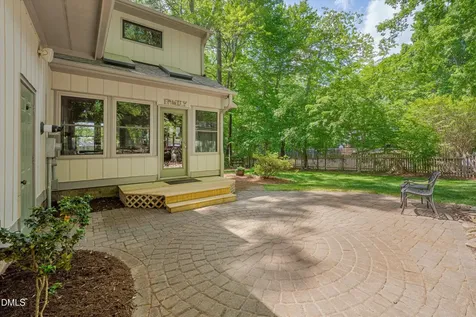 641 Kings Fork Road Cary NC 27511