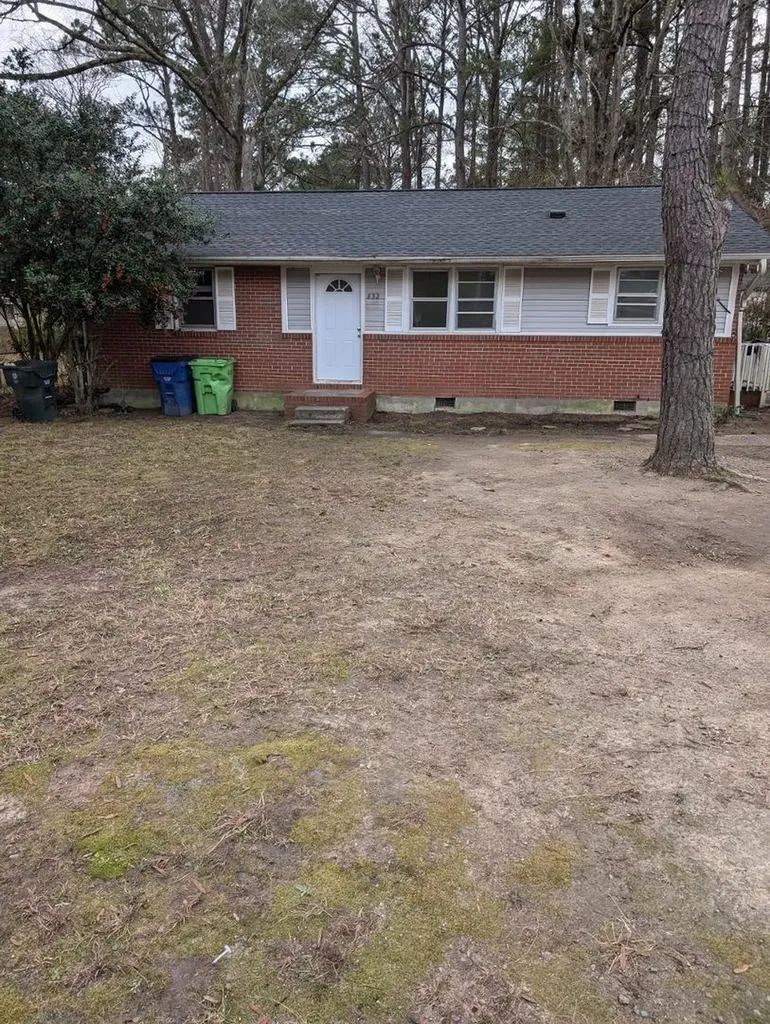 832 Brigham Road Raleigh NC 27610