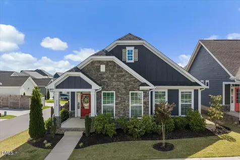 232 Stone River Drive Wendell NC 27591