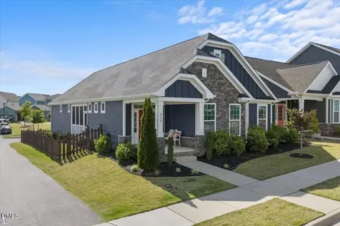 232 Stone River Drive Wendell NC 27591