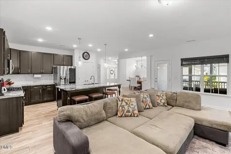 232 Stone River Drive Wendell NC 27591