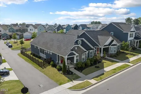 232 Stone River Drive Wendell NC 27591