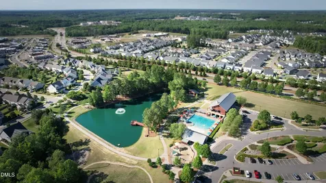 232 Stone River Drive Wendell NC 27591