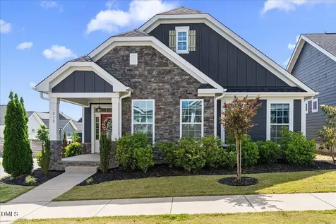 232 Stone River Drive Wendell NC 27591