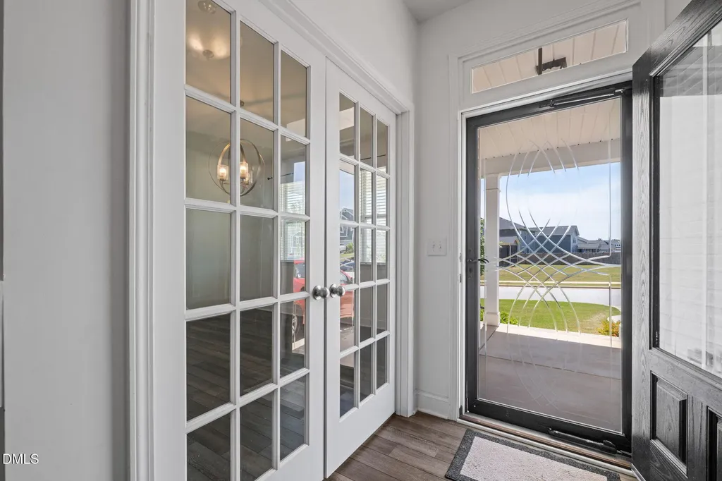 104 Hoyne Way Garner NC 27529