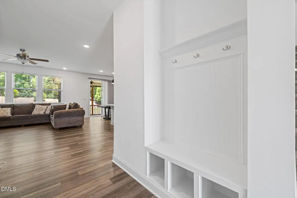 104 Hoyne Way Garner NC 27529