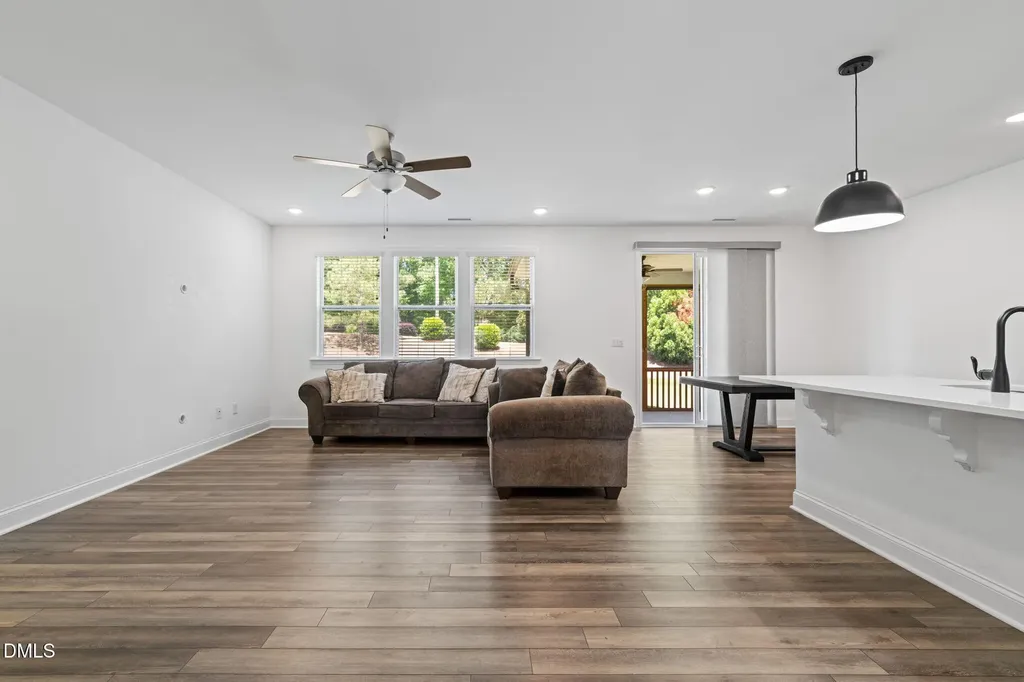 104 Hoyne Way Garner NC 27529