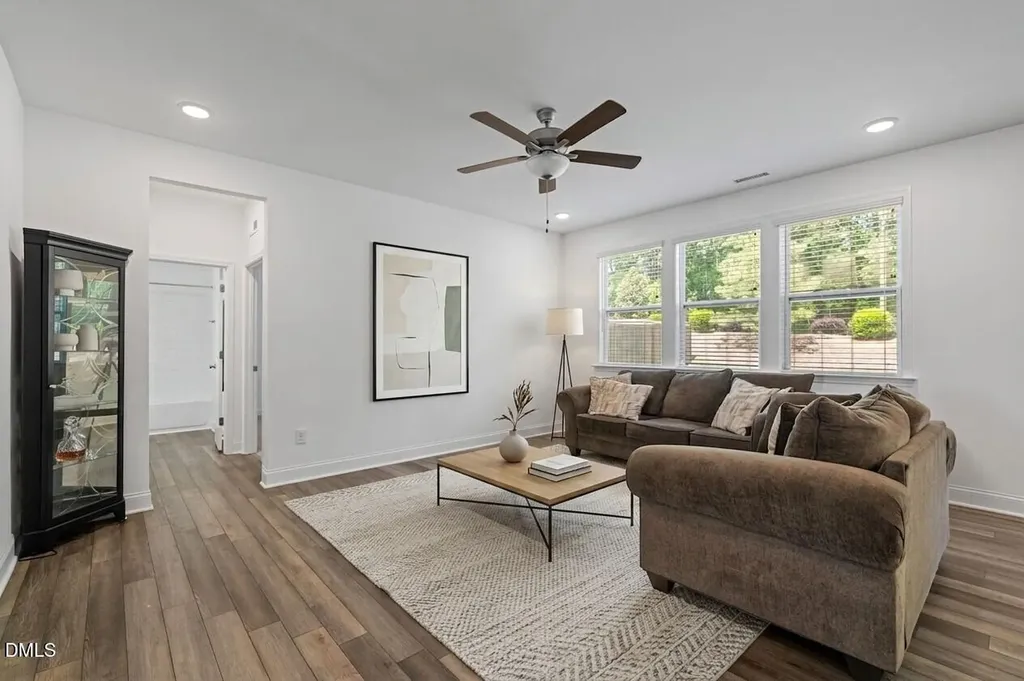 104 Hoyne Way Garner NC 27529