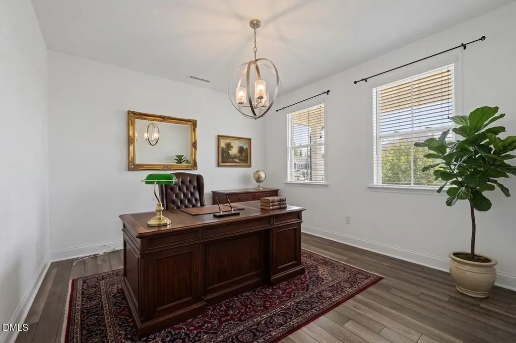 104 Hoyne Way Garner NC 27529