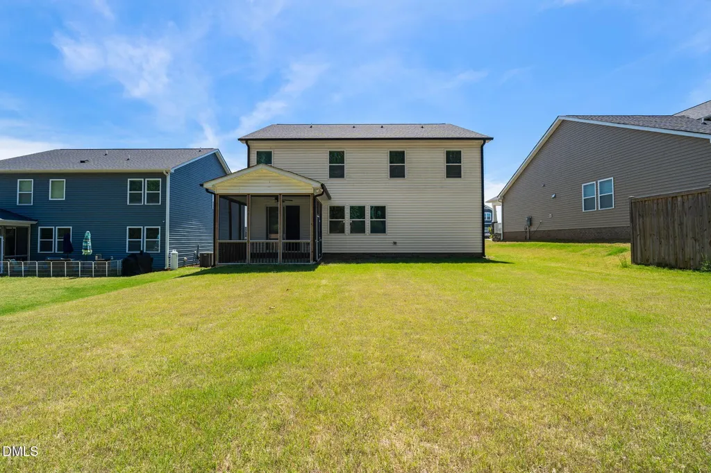 104 Hoyne Way Garner NC 27529