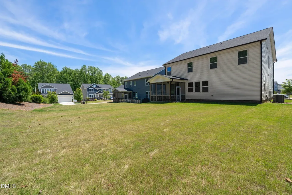 104 Hoyne Way Garner NC 27529
