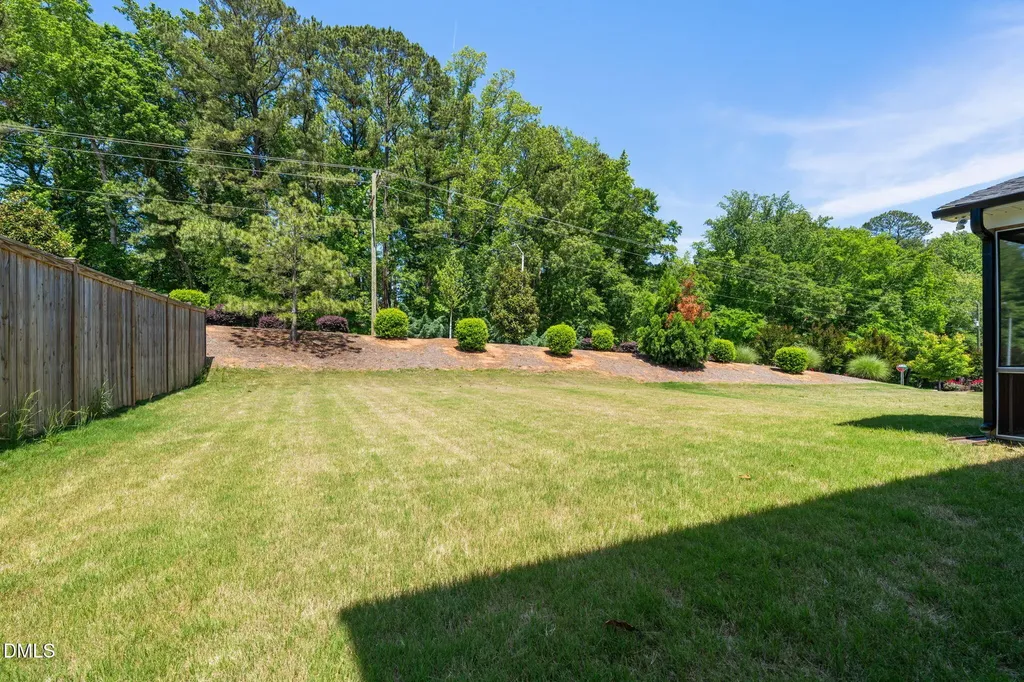 104 Hoyne Way Garner NC 27529