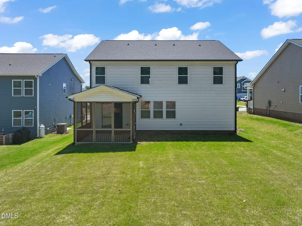 104 Hoyne Way Garner NC 27529