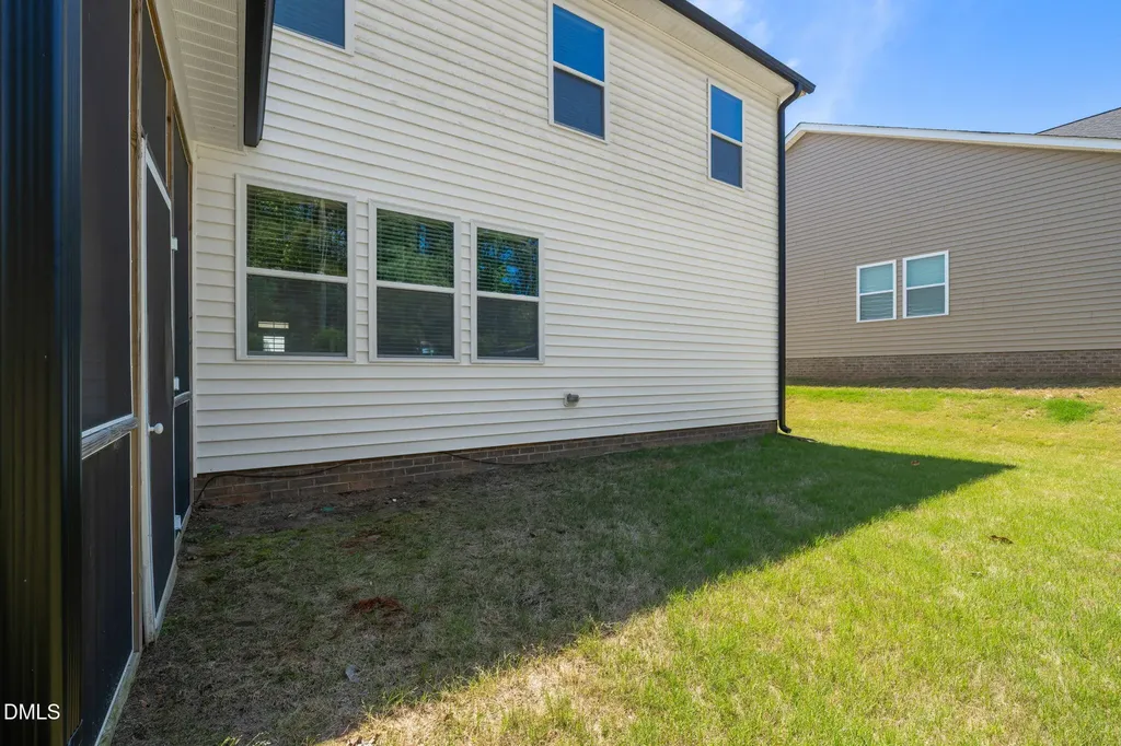 104 Hoyne Way Garner NC 27529