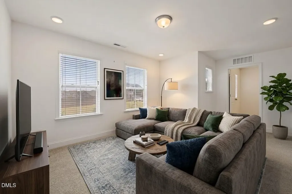 104 Hoyne Way Garner NC 27529