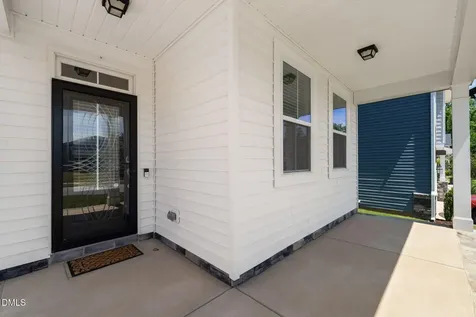 104 Hoyne Way Garner NC 27529