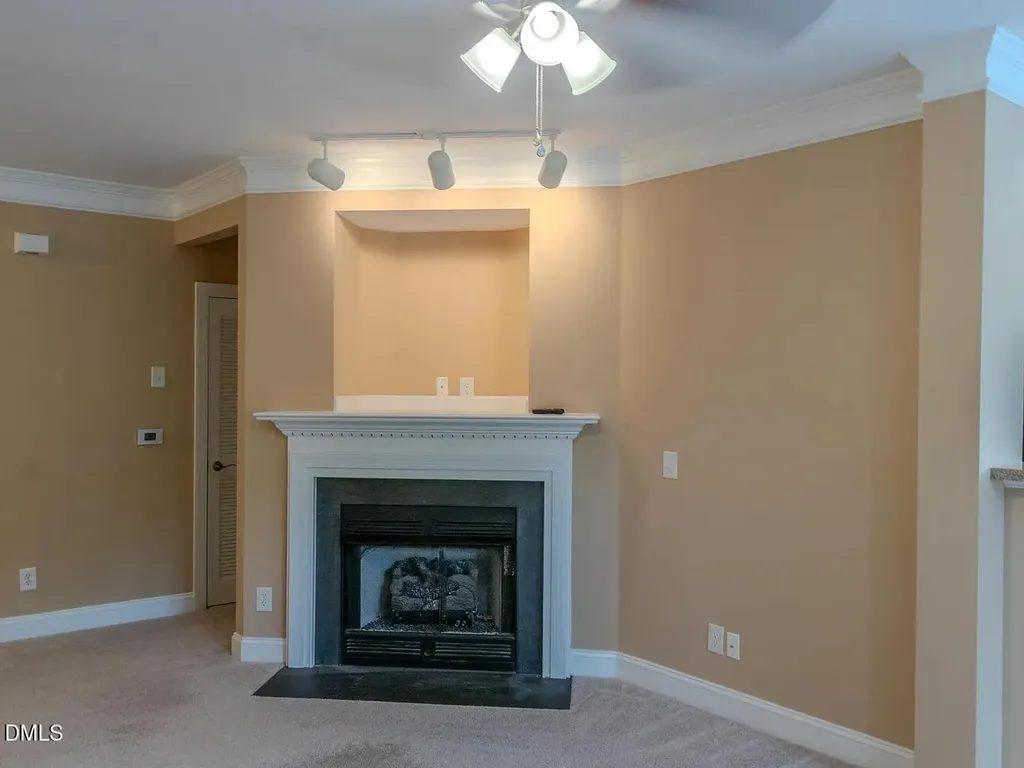 822 Providence Glen Drive Chapel Hill NC 27514