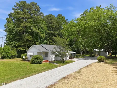 1094 Wilsons Mills Road Smithfield NC 27577