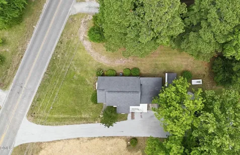 1094 Wilsons Mills Road Smithfield NC 27577