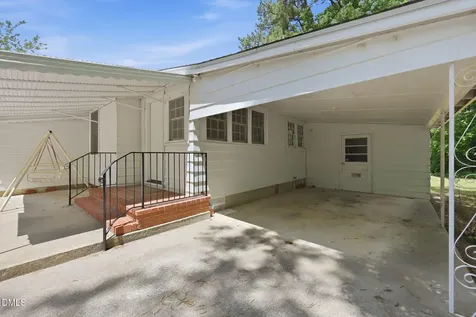 1094 Wilsons Mills Road Smithfield NC 27577