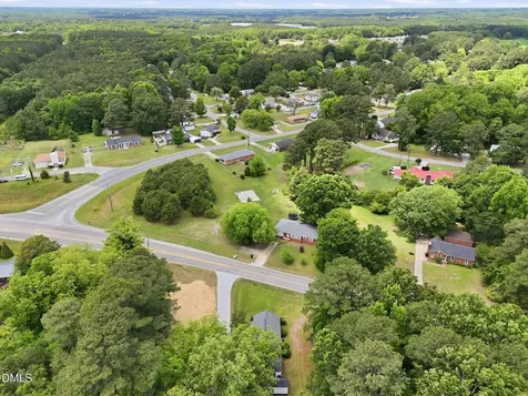 1094 Wilsons Mills Road Smithfield NC 27577
