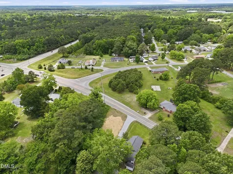 1094 Wilsons Mills Road Smithfield NC 27577