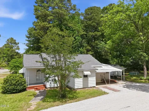 1094 Wilsons Mills Road Smithfield NC 27577