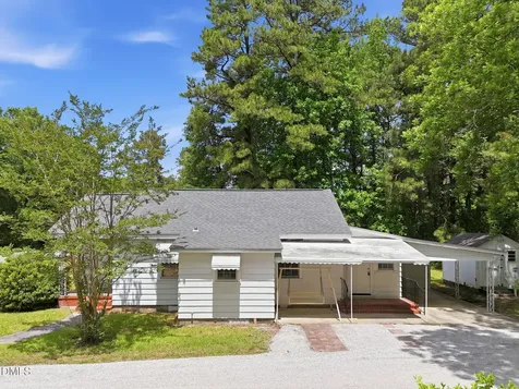 1094 Wilsons Mills Road Smithfield NC 27577