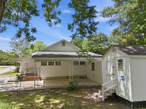 1094 Wilsons Mills Road Smithfield NC 27577