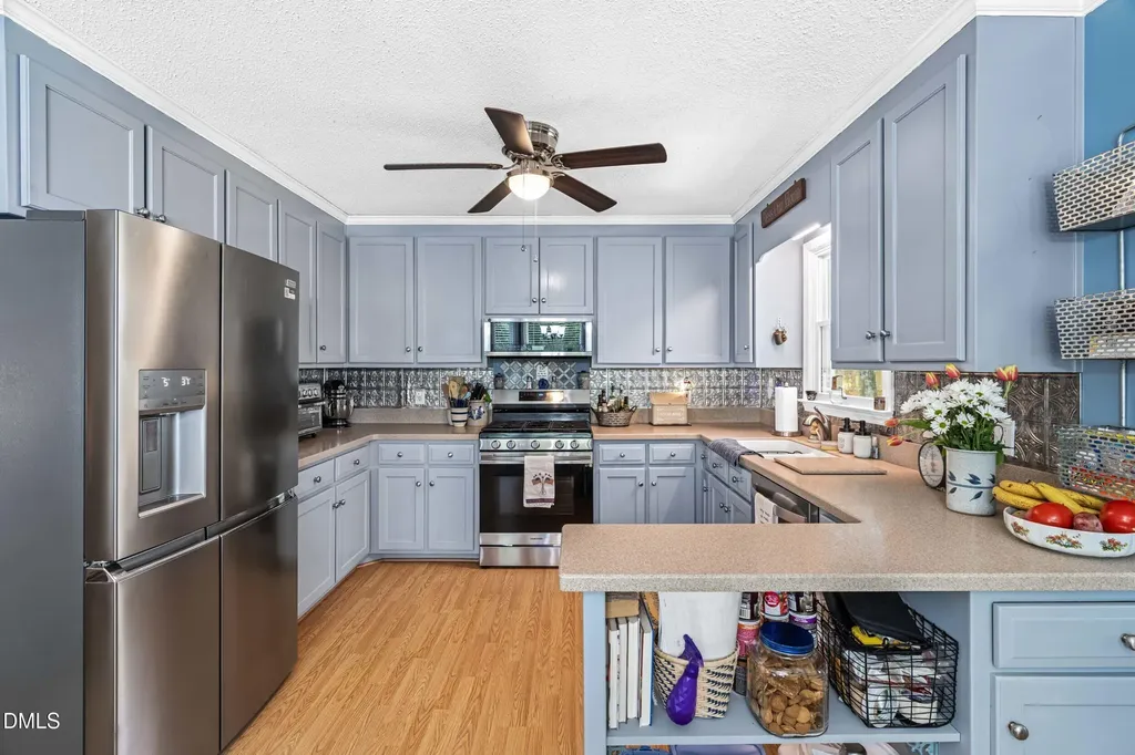 2012 Southfort Drive Garner NC 27529