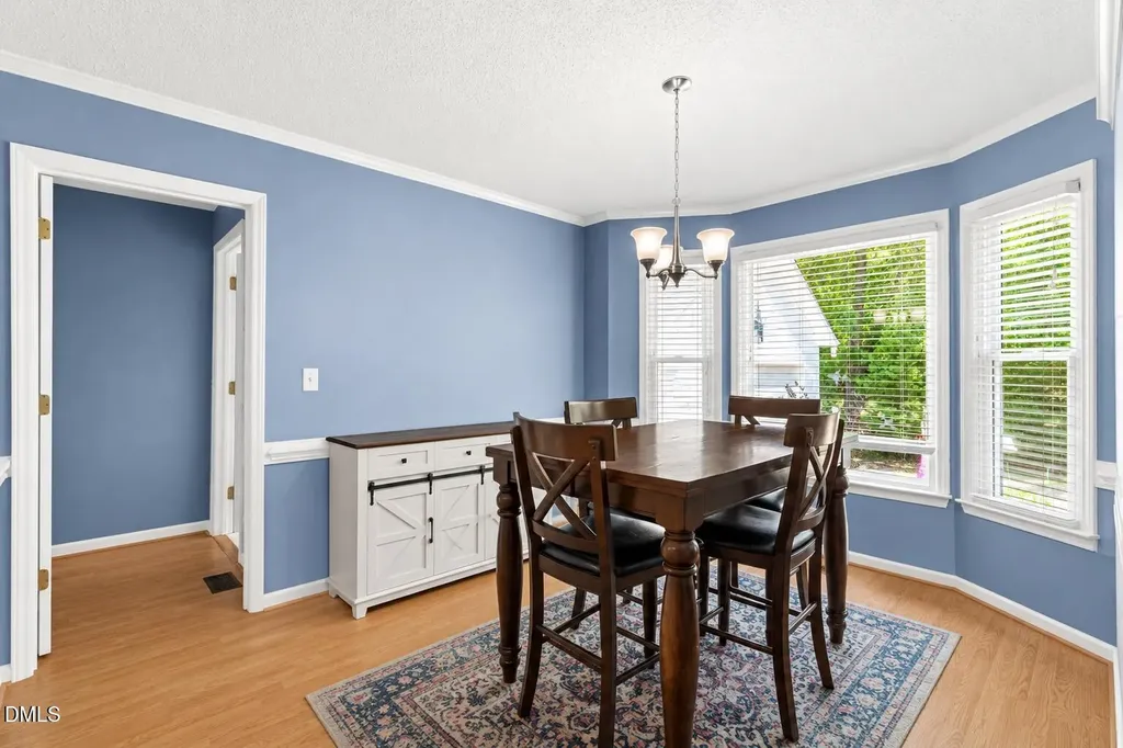 2012 Southfort Drive Garner NC 27529