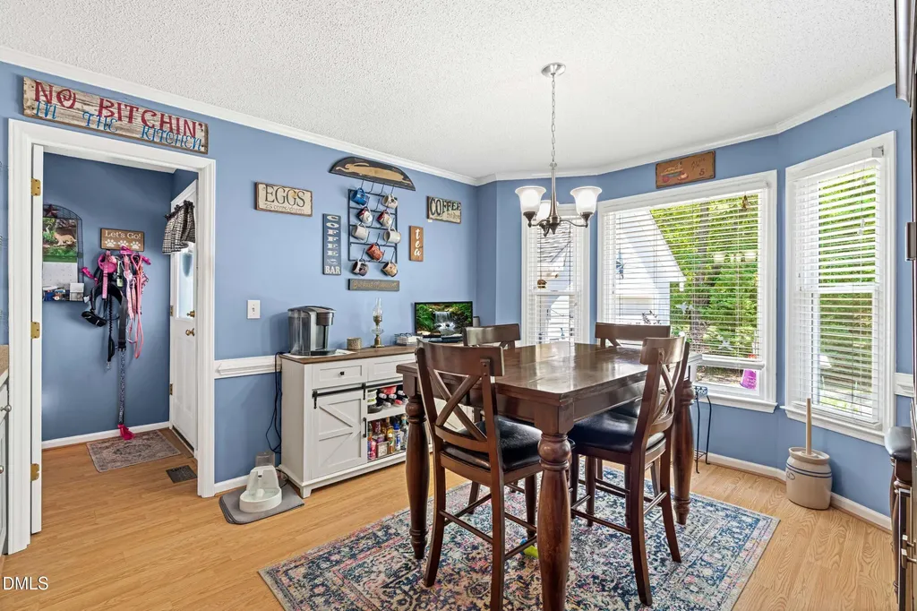 2012 Southfort Drive Garner NC 27529